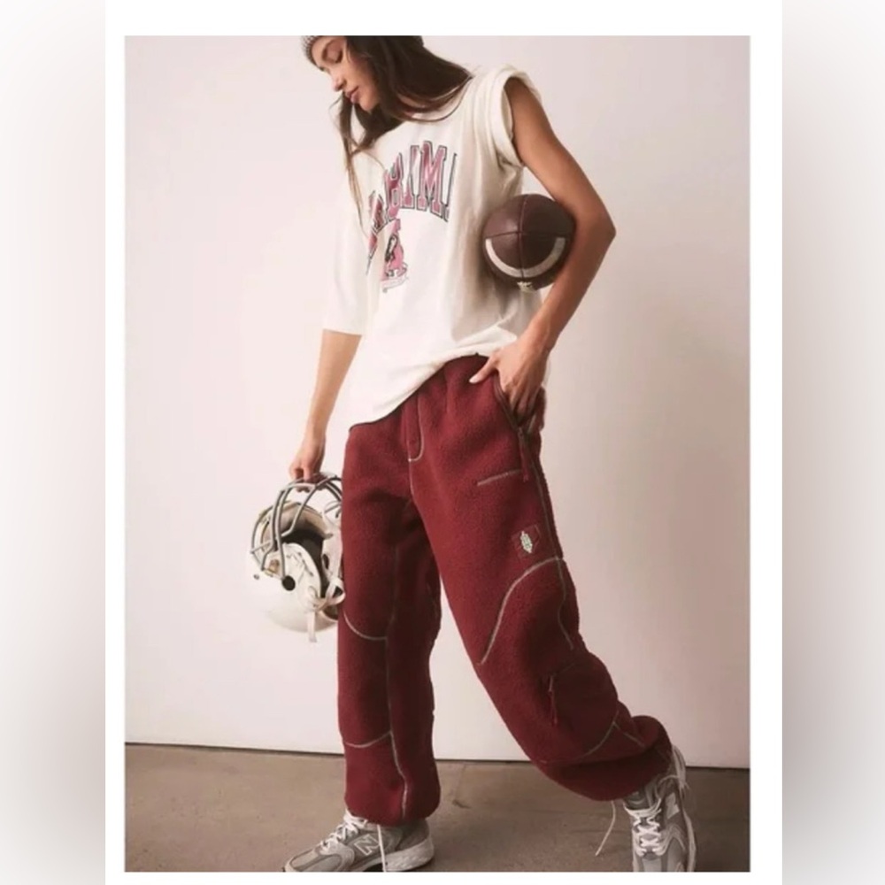 Hit the slopes pants NWOT Free People